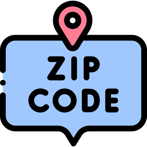 zip-code